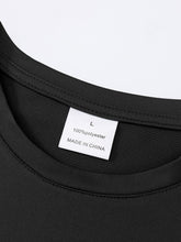 Trendy Nun Pattern Print Men&