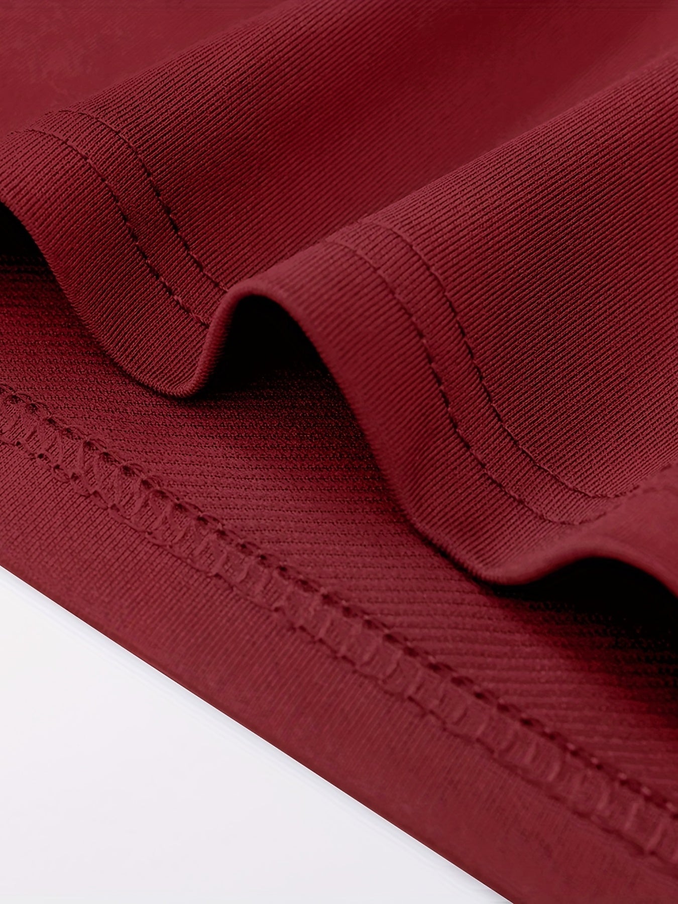 Trendy Nun Pattern Print Men&