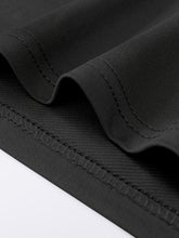 Trendy Nun Pattern Print Men&