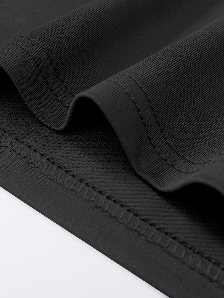 Trendy Nun Pattern Print Men&