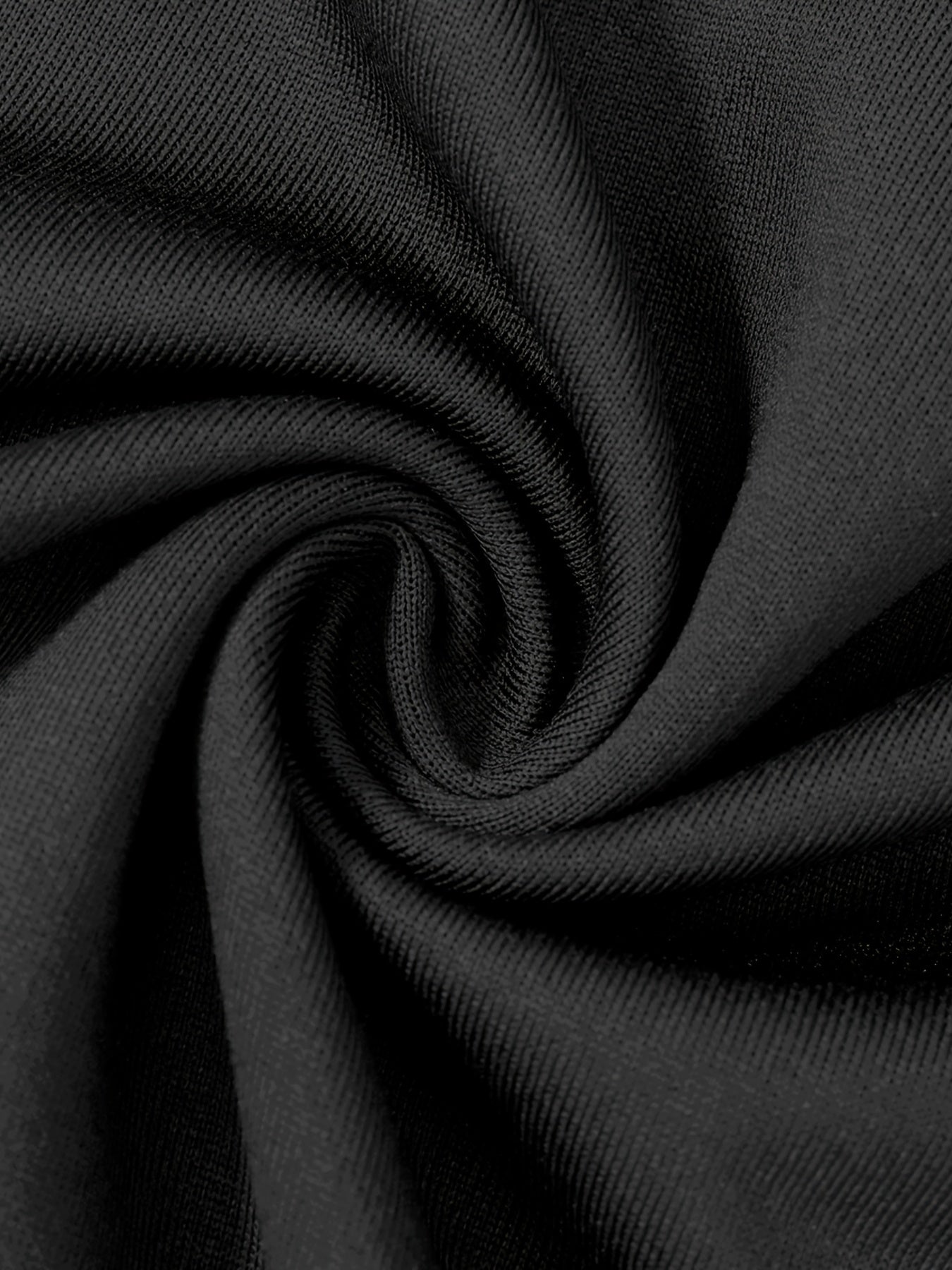 Trendy Nun Pattern Print Men&