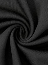 Trendy Nun Pattern Print Men&