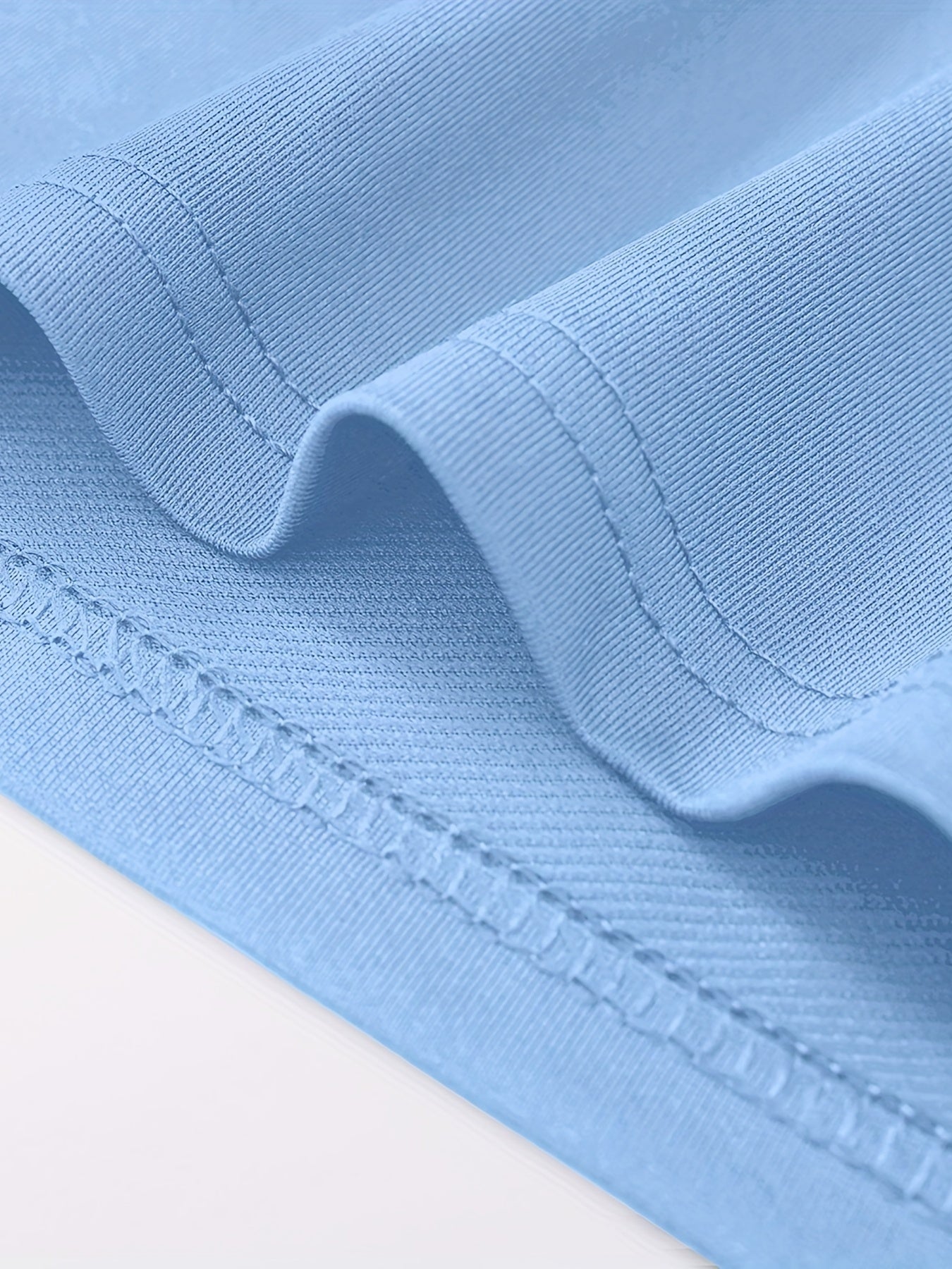 Trendy Nun Pattern Print Men&