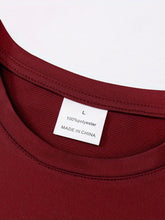 Trendy Nun Pattern Print Men&