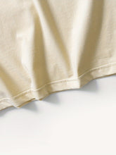 Trendy Skeleton & Letter Pattern Print Men&