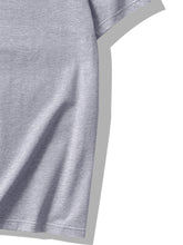 Trendy Skeleton & Letter Pattern Print Men&