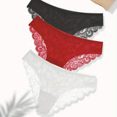 3Pcs Women&