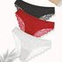 3Pcs Women&