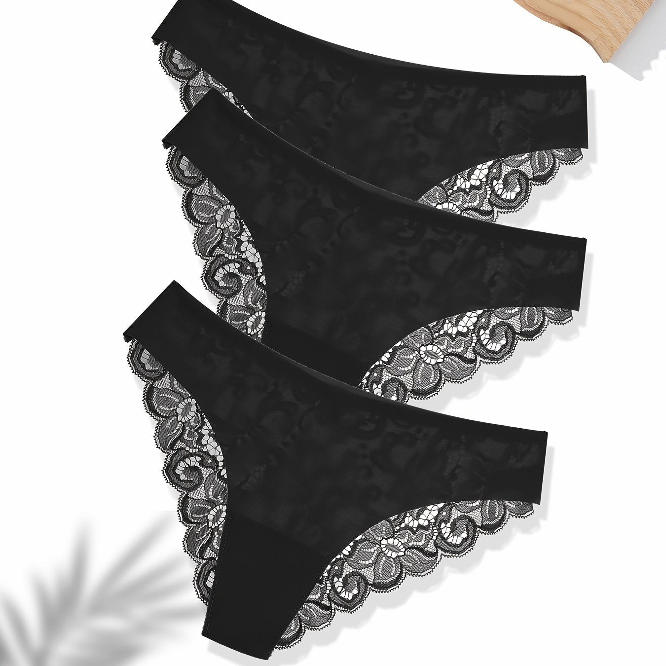 3Pcs Women&