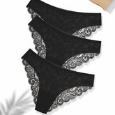 3Pcs Women&