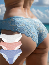 3Pcs Women&