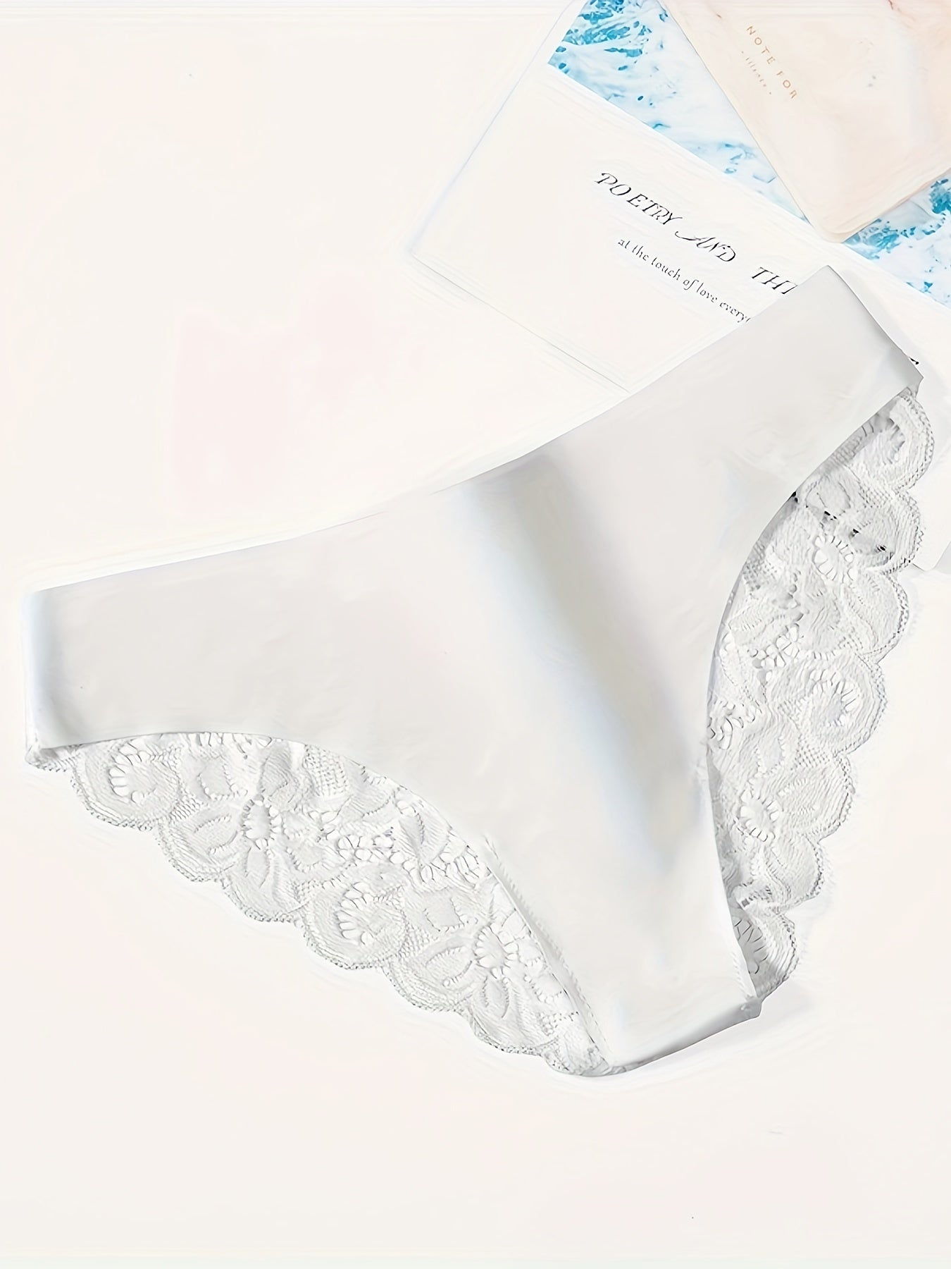 3Pcs Women&