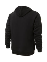 Casual Comfy Long Sleeve Hoodie - Men&