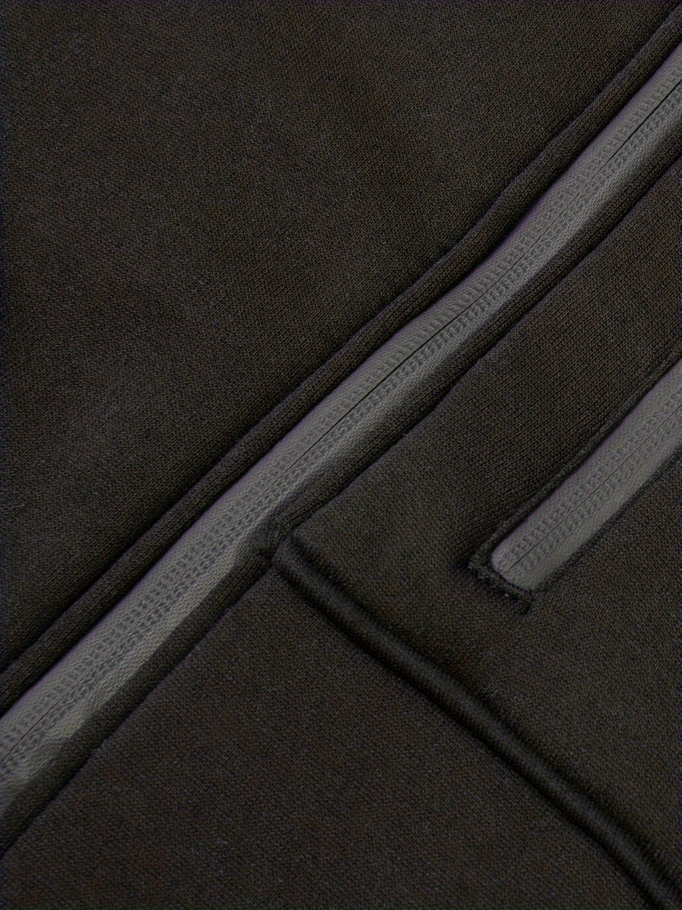 Casual Comfy Long Sleeve Hoodie - Men&