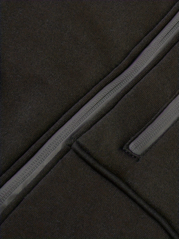 Casual Comfy Long Sleeve Hoodie - Men&