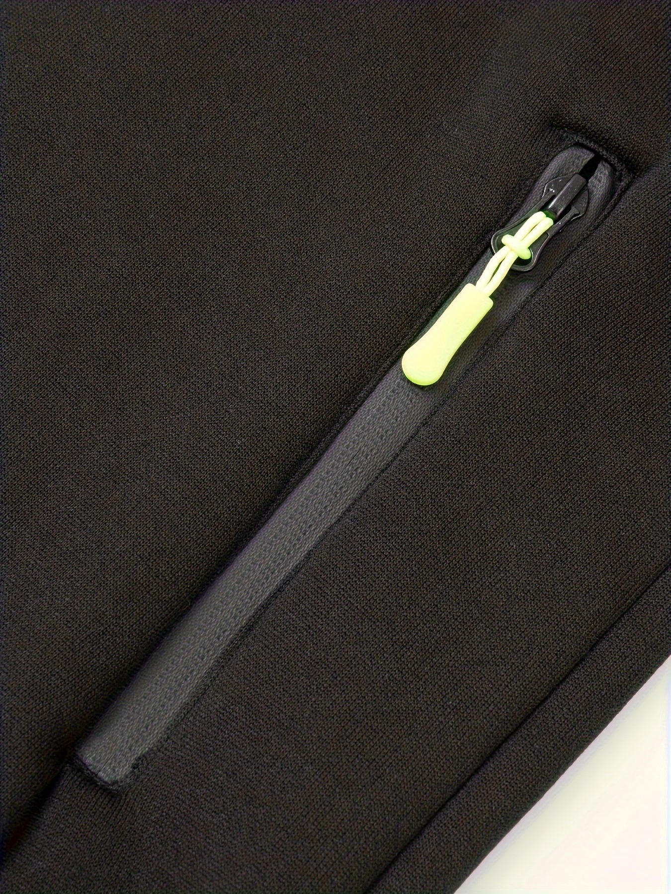 Casual Comfy Long Sleeve Hoodie - Men&