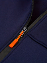 Casual Comfy Long Sleeve Hoodie - Men&