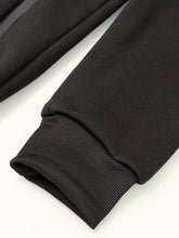 Casual Comfy Long Sleeve Hoodie - Men&