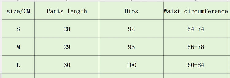 Elastic Shorts for Women, Loose Fitting, Quick Drying, Summer Thin Running, Fitness, Leisure, and Anti External Wear. Instagram - Lena & Miles Exquisite Boutique LLC.