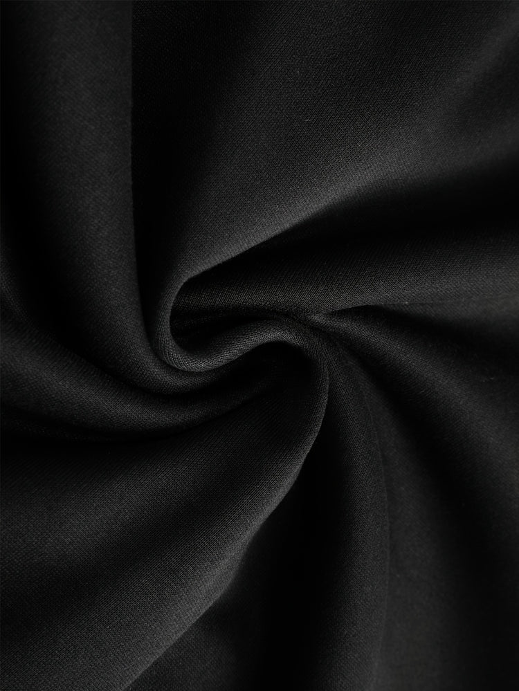 FAITH Print Kangaroo Pocket Hoodie, Casual Long Sleeve Drawstring Hoodies Sweatshirt, Men&