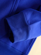 FAITH Print Kangaroo Pocket Hoodie, Casual Long Sleeve Drawstring Hoodies Sweatshirt, Men&