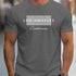 LOS ANGELES Graphic Print Men&
