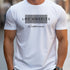 LOS ANGELES Graphic Print Men&