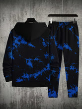 Monster Face Print, Men&