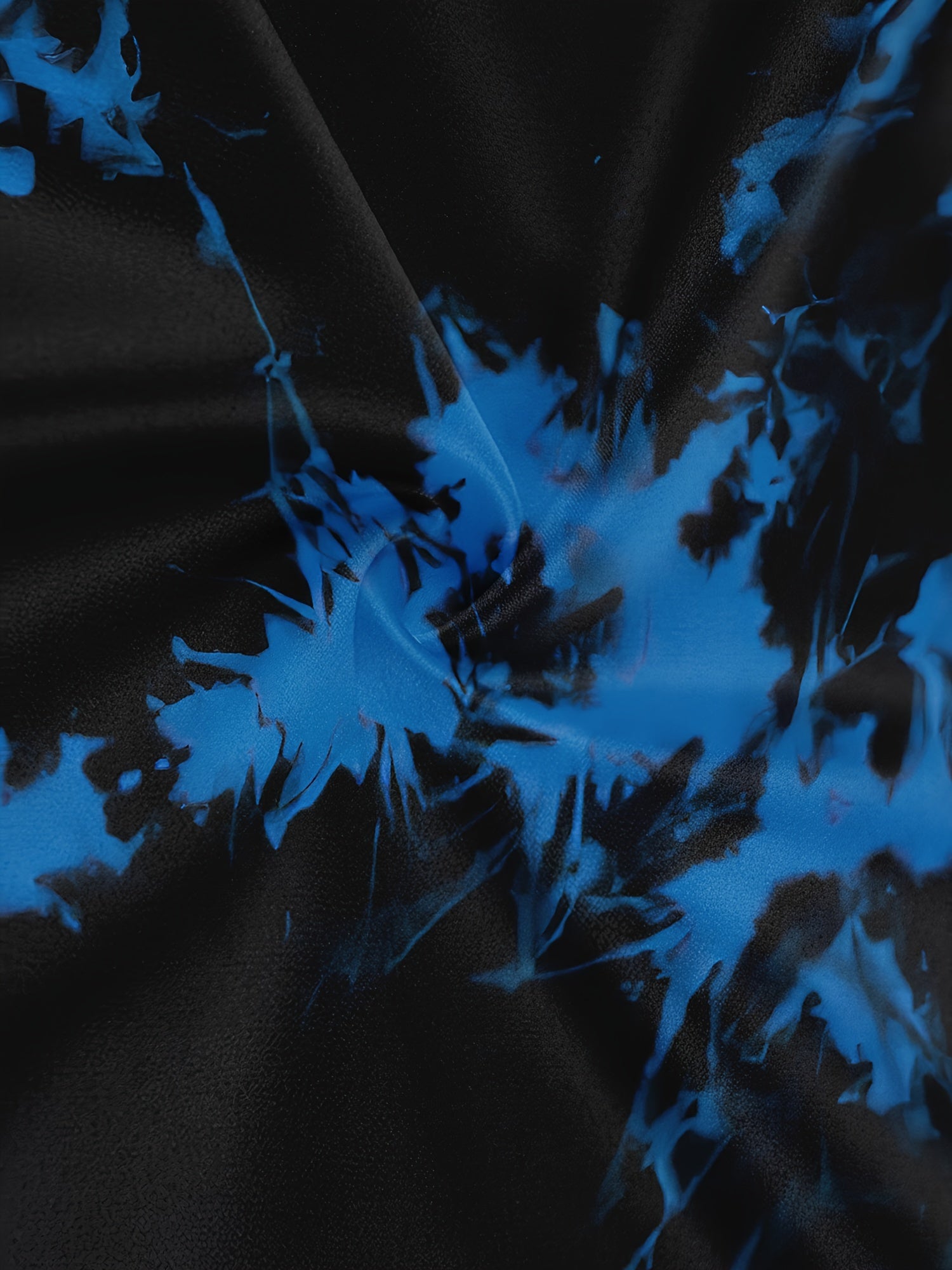 Monster Face Print, Men&