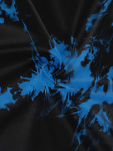 Monster Face Print, Men&