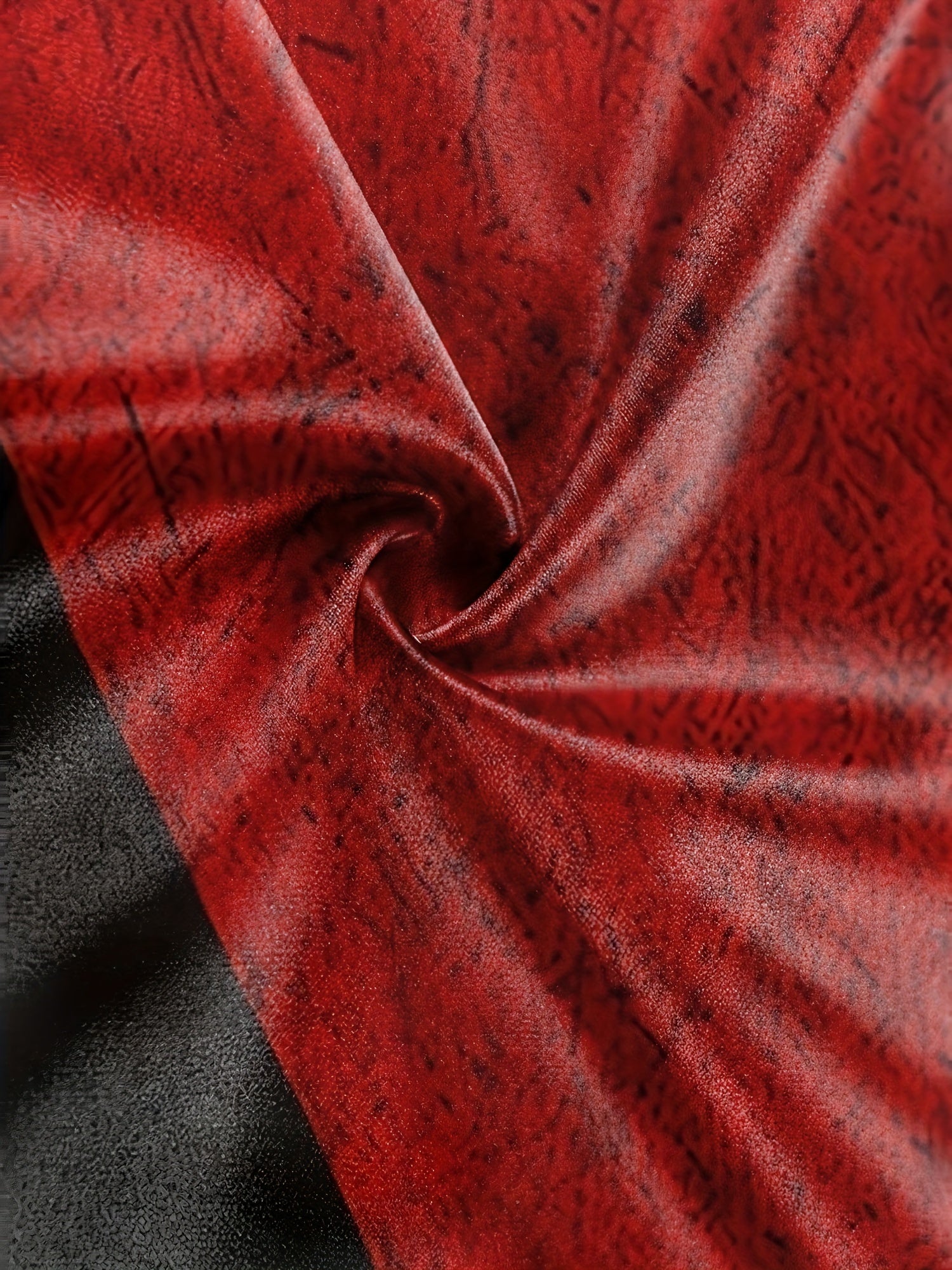 Monster Face Print, Men&