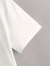 Smile Pattern 2Pcs Outfits For Men, Casual - Lena & Miles Exquisite Boutique LLC.