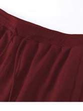 Thin Long Pants Sports Pants Men&