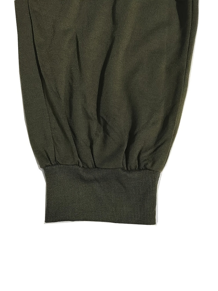 Thin Long Pants Sports Pants Men&