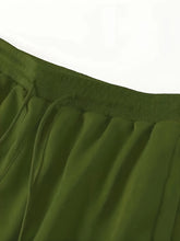 Thin Long Pants Sports Pants Men&