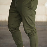 Thin Long Pants Sports Pants Men&