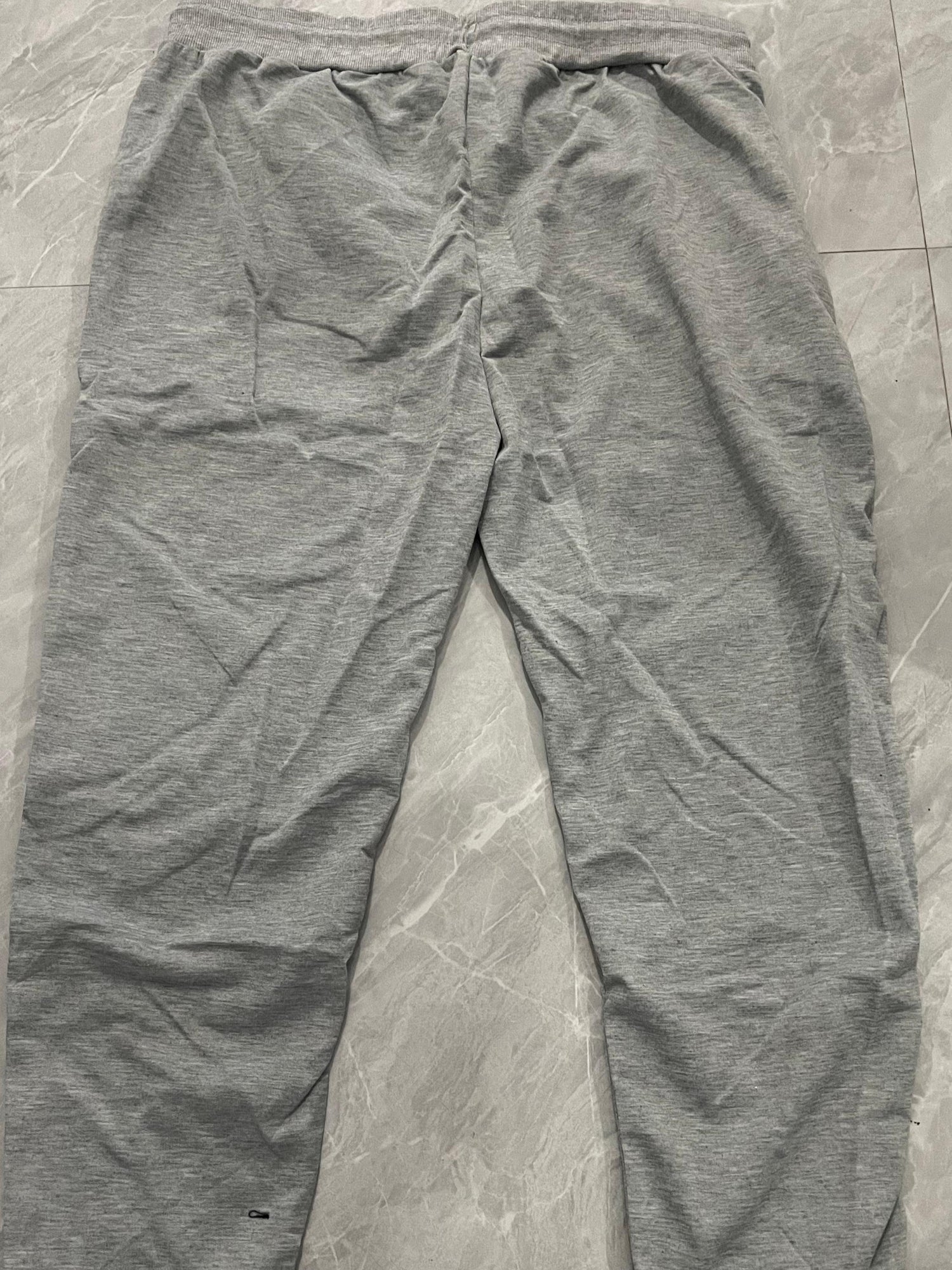 Thin Long Pants Sports Pants Men&