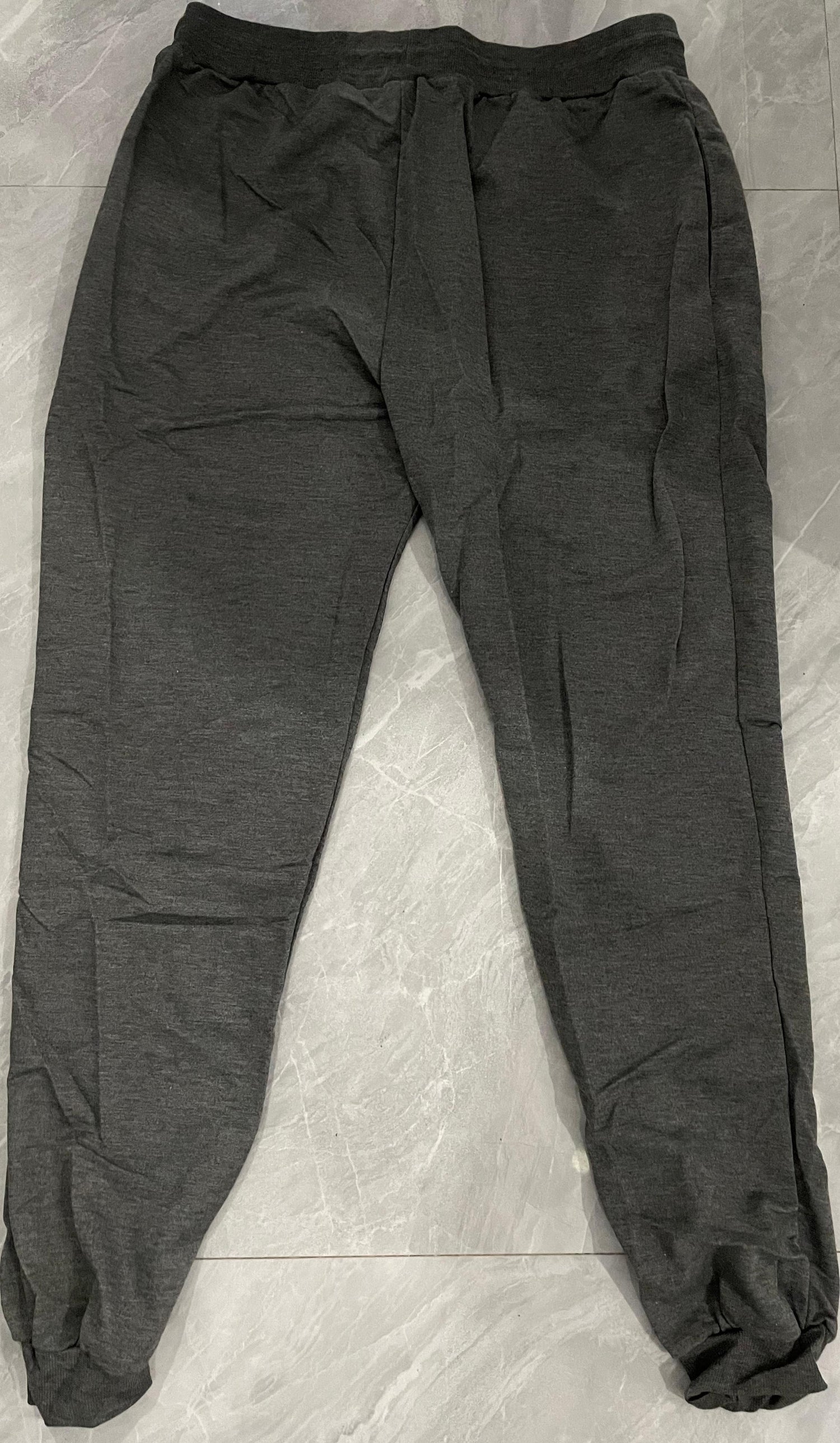 Thin Long Pants Sports Pants Men&