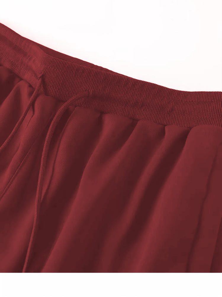 Thin Long Pants Sports Pants Men&