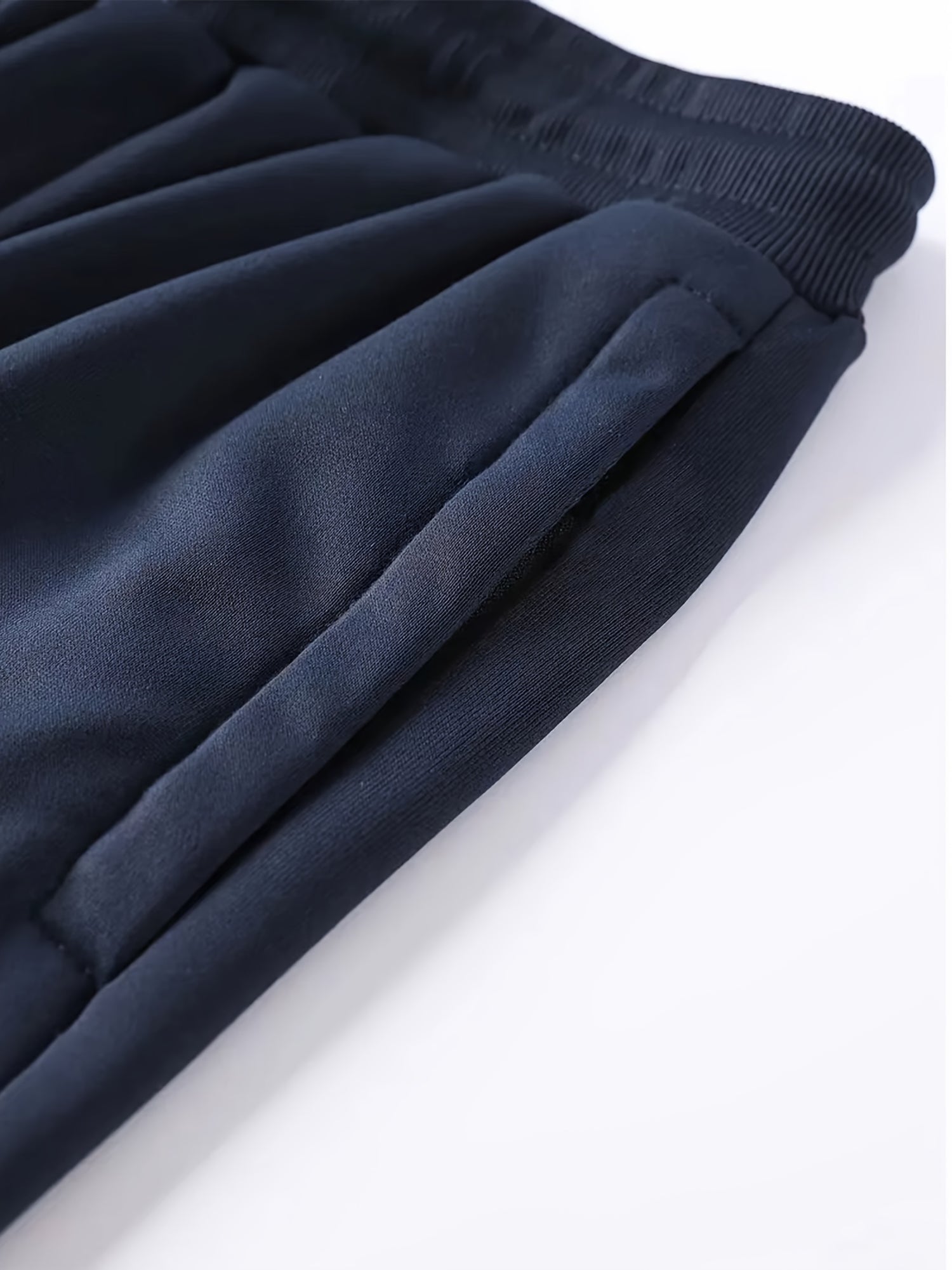 Thin Long Pants Sports Pants Men&