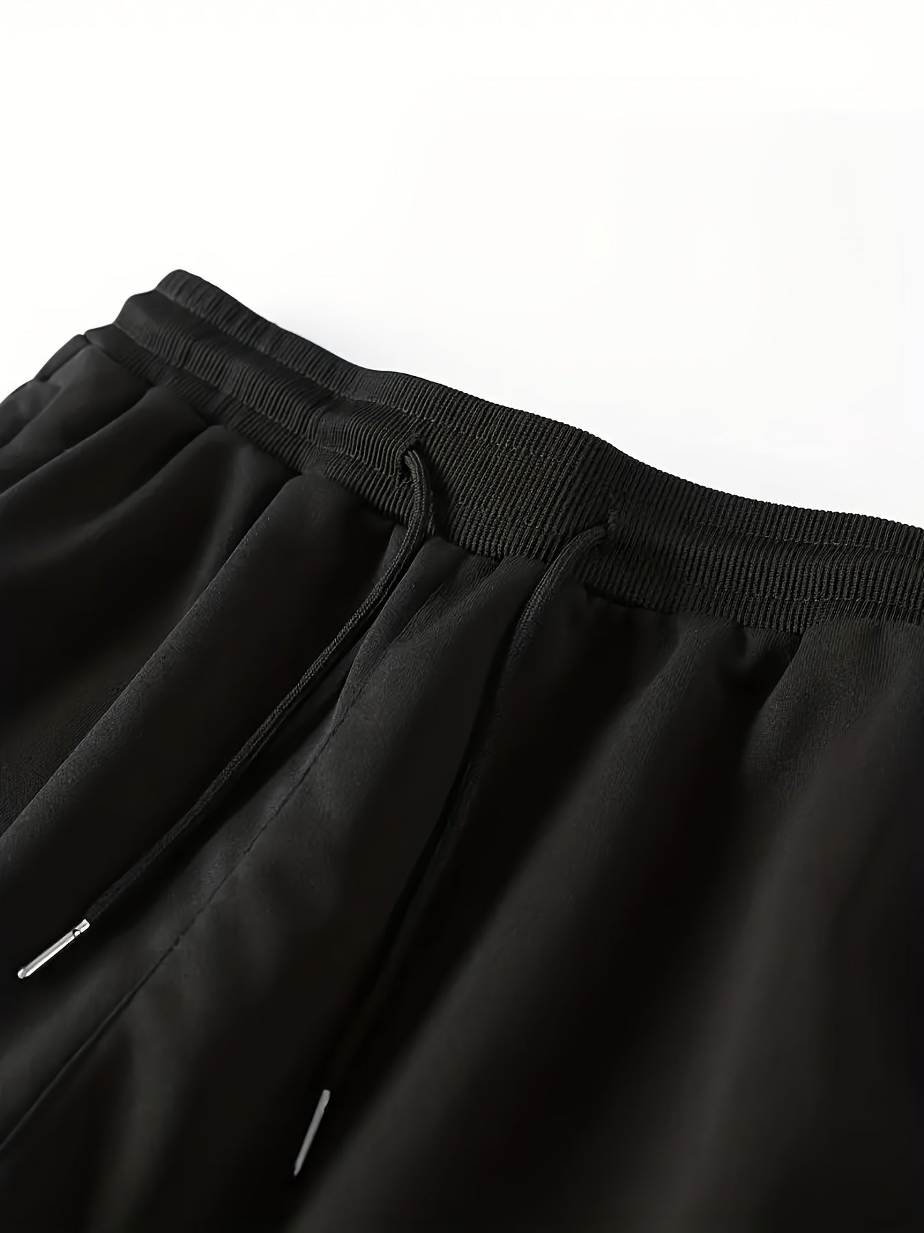 Thin Long Pants Sports Pants Men&