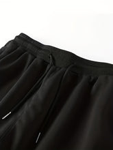 Thin Long Pants Sports Pants Men&