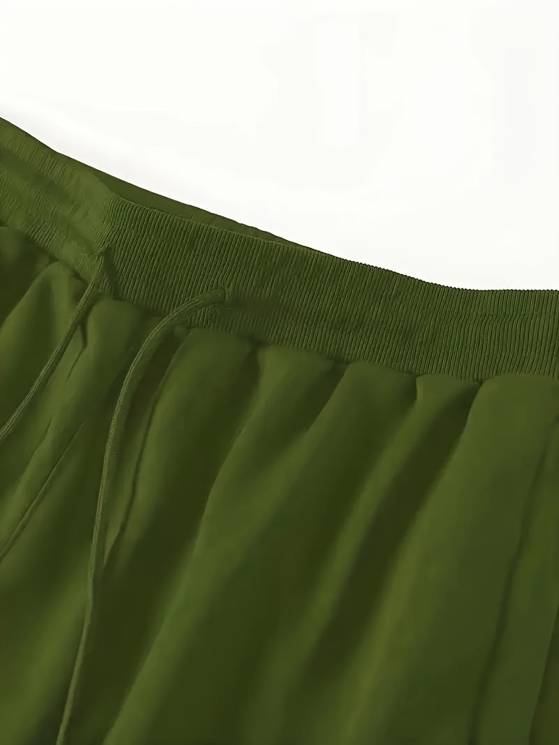 Thin Long Pants Sports Pants Men&