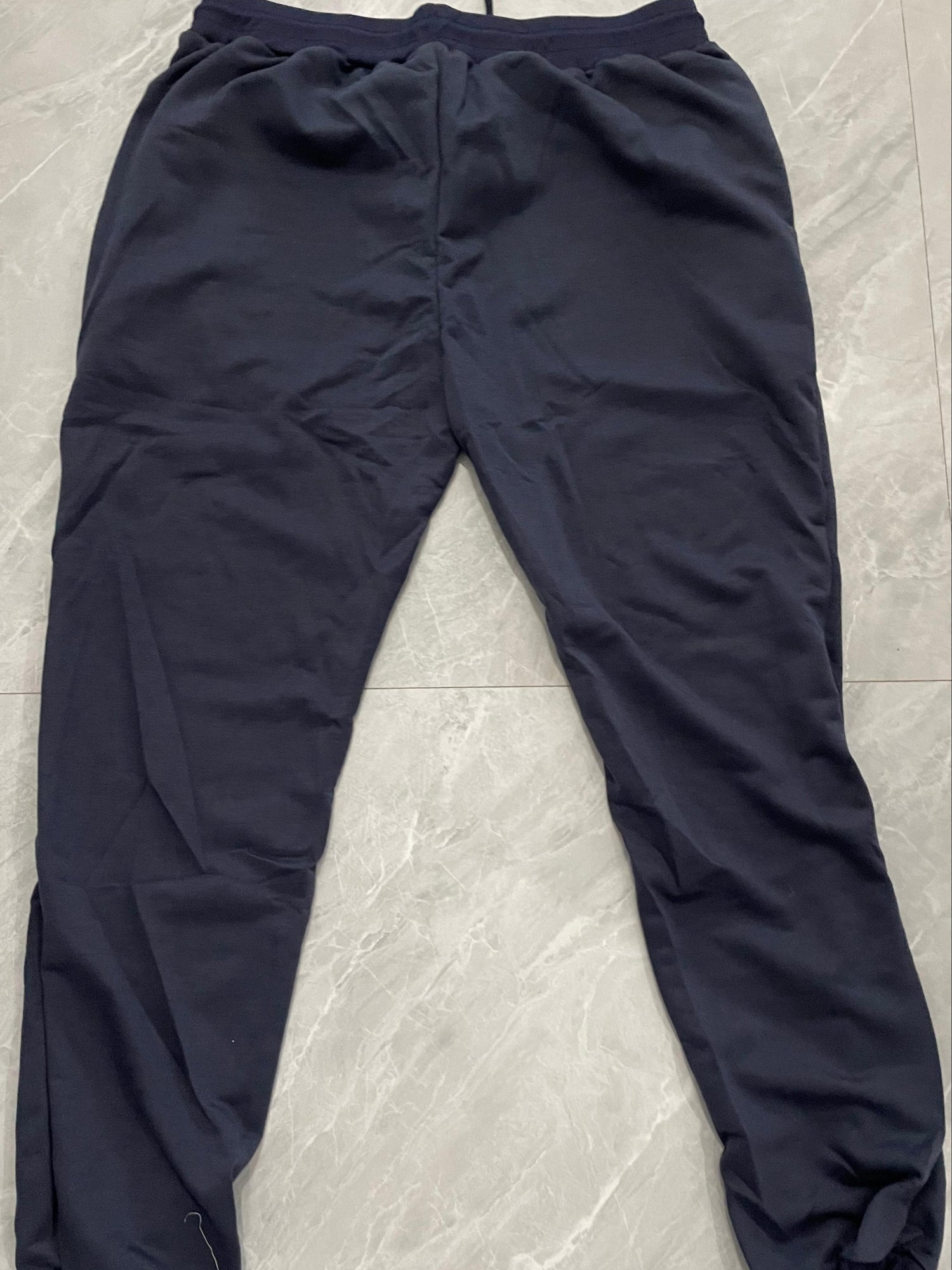 Thin Long Pants Sports Pants Men&