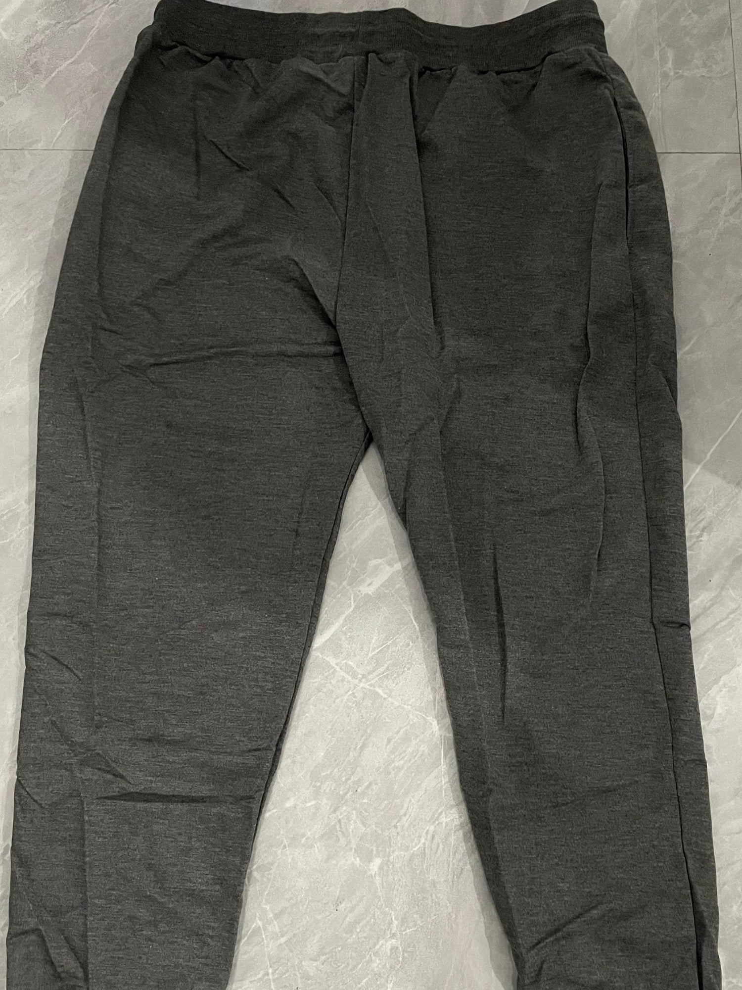 Thin Long Pants Sports Pants Men&