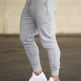 Thin Long Pants Sports Pants Men&
