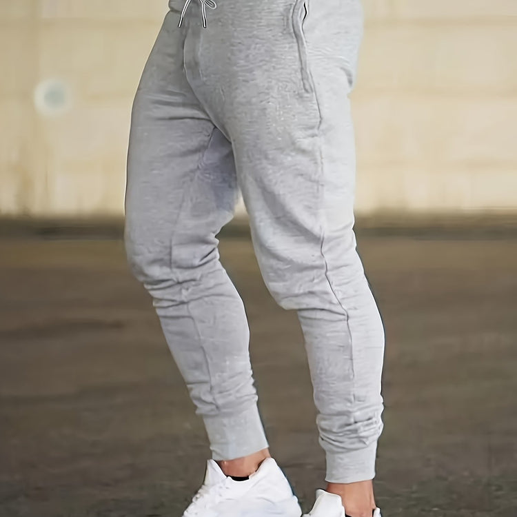 Thin Long Pants Sports Pants Men&