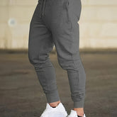 Thin Long Pants Sports Pants Men&