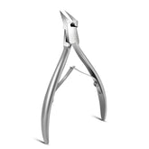 Toe Nail Clipper For Ingrown Or Thick Toenails Toenails Trimmer Professional Podiatrist Toenail Nipper With Stainless Steel Supe - Lena & Miles Exquisite Boutique LLC.