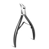 Toe Nail Clipper For Ingrown Or Thick Toenails Toenails Trimmer Professional Podiatrist Toenail Nipper With Stainless Steel Supe - Lena & Miles Exquisite Boutique LLC.